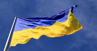 ukraine flag