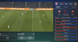 BetVision