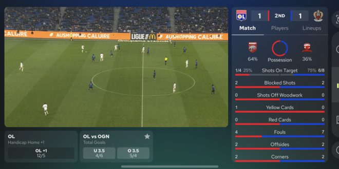 BetVision
