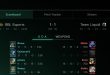 Multi-Widget: Data.Bet