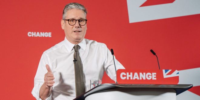 Labour Conference