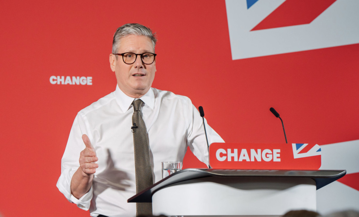 Labour Conference
