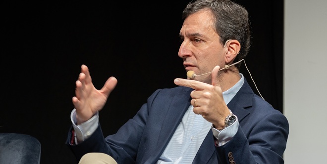 André Machado, Chief Commercial Officer of Clever Advertising