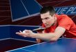 Anton Molochko, the 2025 Champion of Ukraine, who participated in the Setka Cup by BETER
