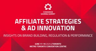 SBC News Affiliate strategies and ad Innovation take centre stage at Canadian Gaming Summit 2025