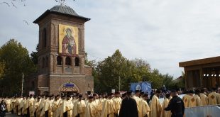 Church of Romania