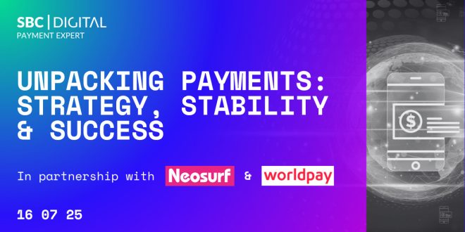 SBC Digital Payments Day 2025