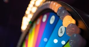 SBC News CreedRoomz Richie Wheel game show aims to enhance player experience