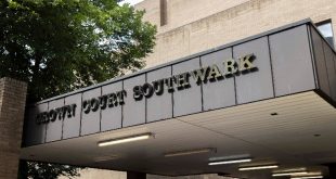 Southwark Crown Court