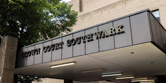 Southwark Crown Court