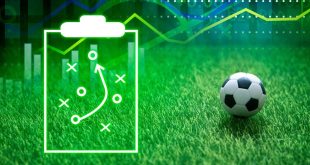 football and data