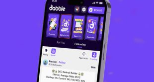 SBC News Dabble brings its ‘social charge’ to UK sports betting