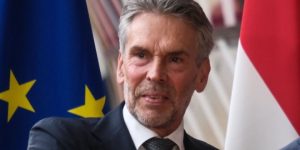 Status of gambling reforms unclear as Dutch cabinet disbanded 3 Dick Schoof