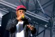 Dizzee Rascal