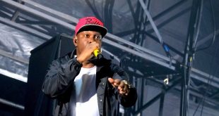 Dizzee Rascal
