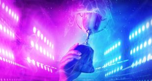 Esports