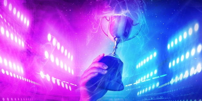 Esports