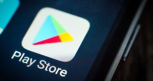 The Google Play Store app on a phone screen