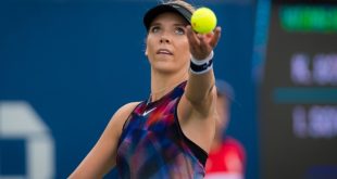 Katie Boulter, women's singles tennis player who has been subject to extensive online abuse