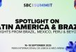SBC News SBC Summit 2025 adds Latin America and Brazil track