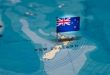 New Zealand flag