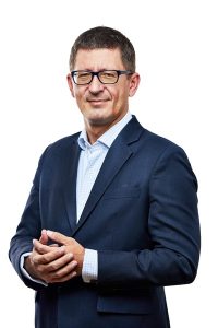 Oddin.gg: what next-gen bettors really want — and why esports delivers 2 Marek Suchar, Oddin.gg