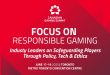 SBC News ‘Not just a box to tick’: Industry unites to talk responsible gambling in Toronto