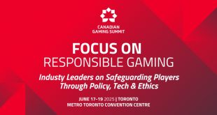 SBC News ‘Not just a box to tick’: Industry unites to talk responsible gambling in Toronto