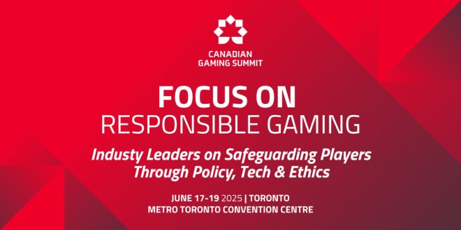 SBC News ‘Not just a box to tick’: Industry unites to talk responsible gambling in Toronto