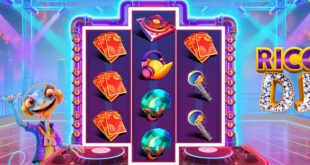 SBC News Rico DJ – PopOk Gaming