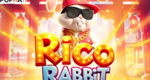 SBC News Rico Rabbit – PopOk Gaming