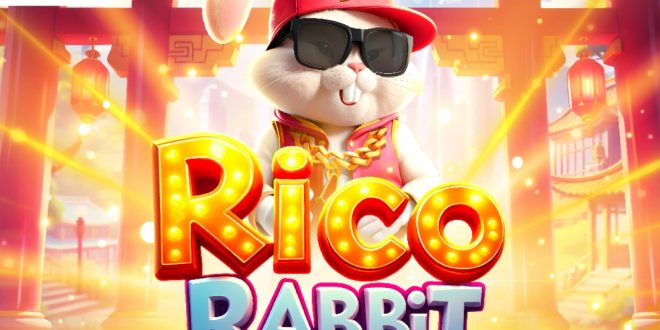 SBC News Rico Rabbit – PopOk Gaming