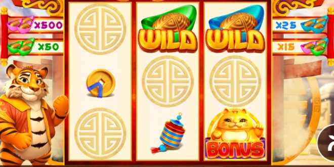 SBC News Rico Tiger – PopOK Gaming