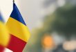 Romania flag