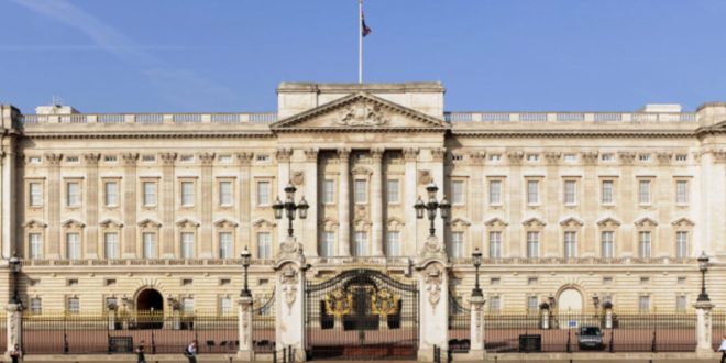 Royal Family Media