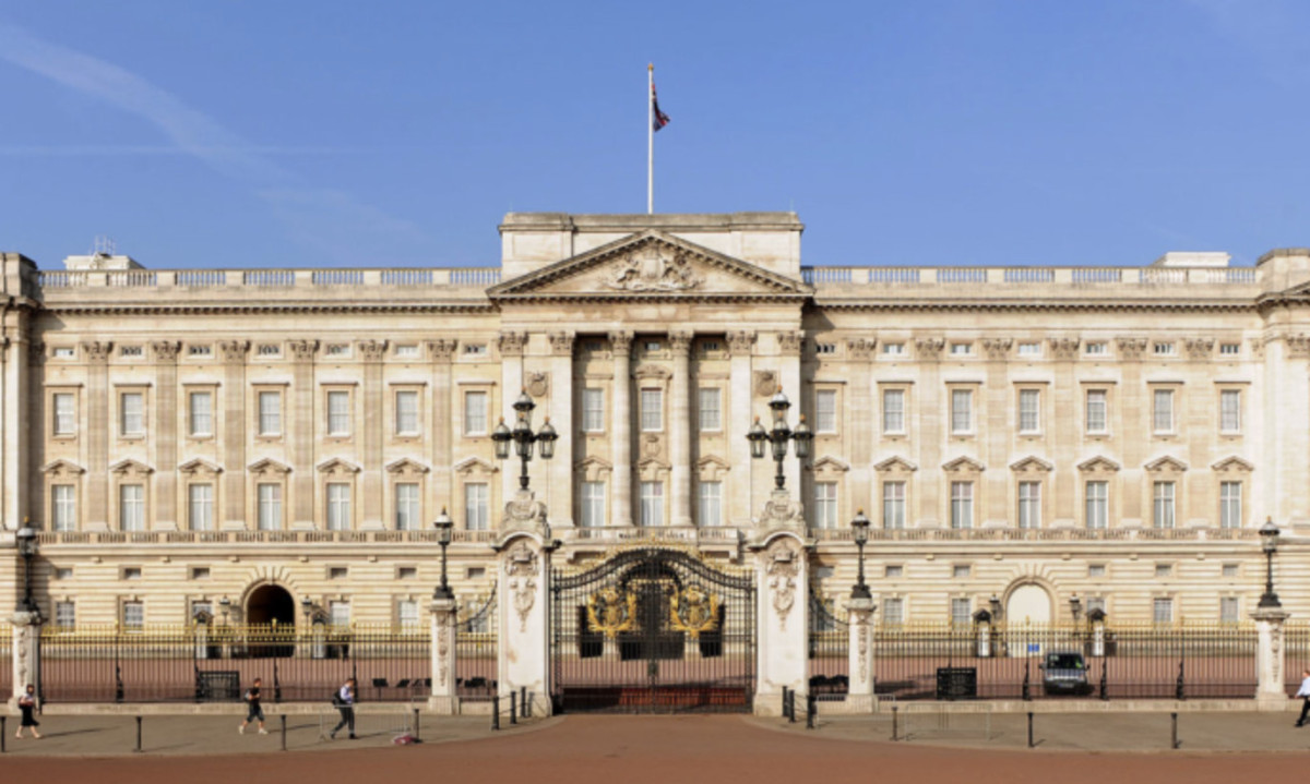 Royal Family Media