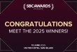 Congratulations