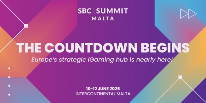 SBC News SBC Summit Malta to become Europe’s iGaming hub with 6,000 attendees