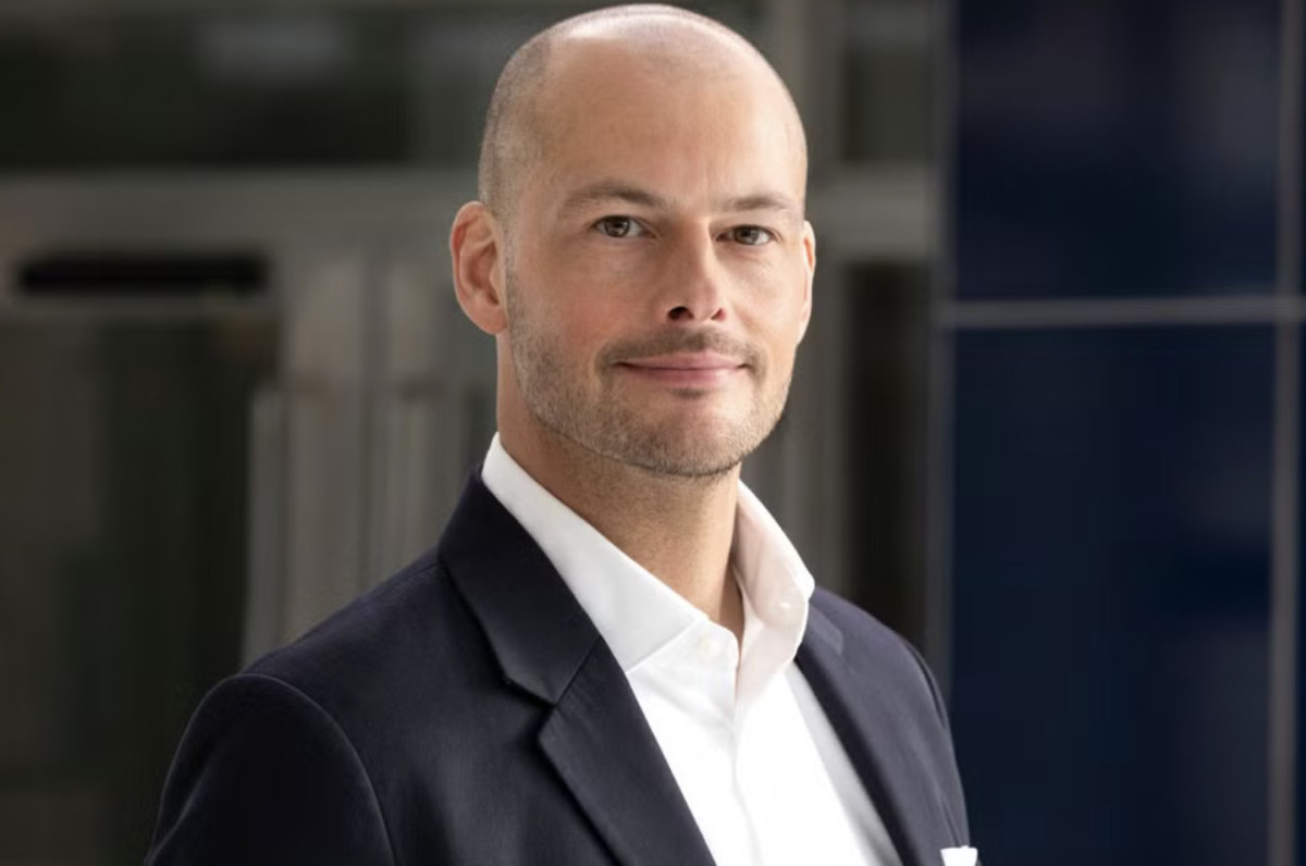 Mikael Bäcke:ATG