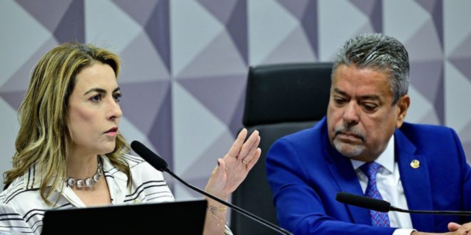 SBC News Senate Inquiry urges vote to impose radical penalties on Brazil Bets Regime