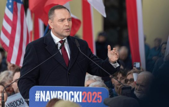 ShutterStock_Poland_Nawrocki