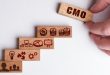 CMO building blocks
