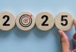 2025 target
