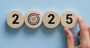 2025 target