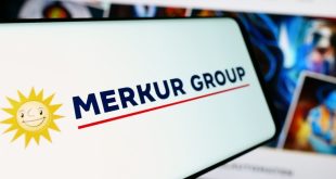 Merkur branding