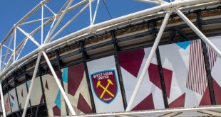 West Ham stadium