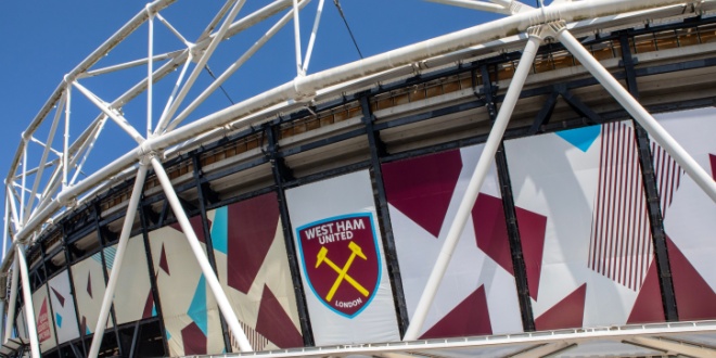 West Ham stadium