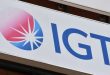 IGT branding