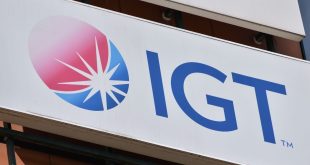 IGT branding