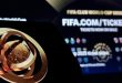 FIFA Club World Cup website